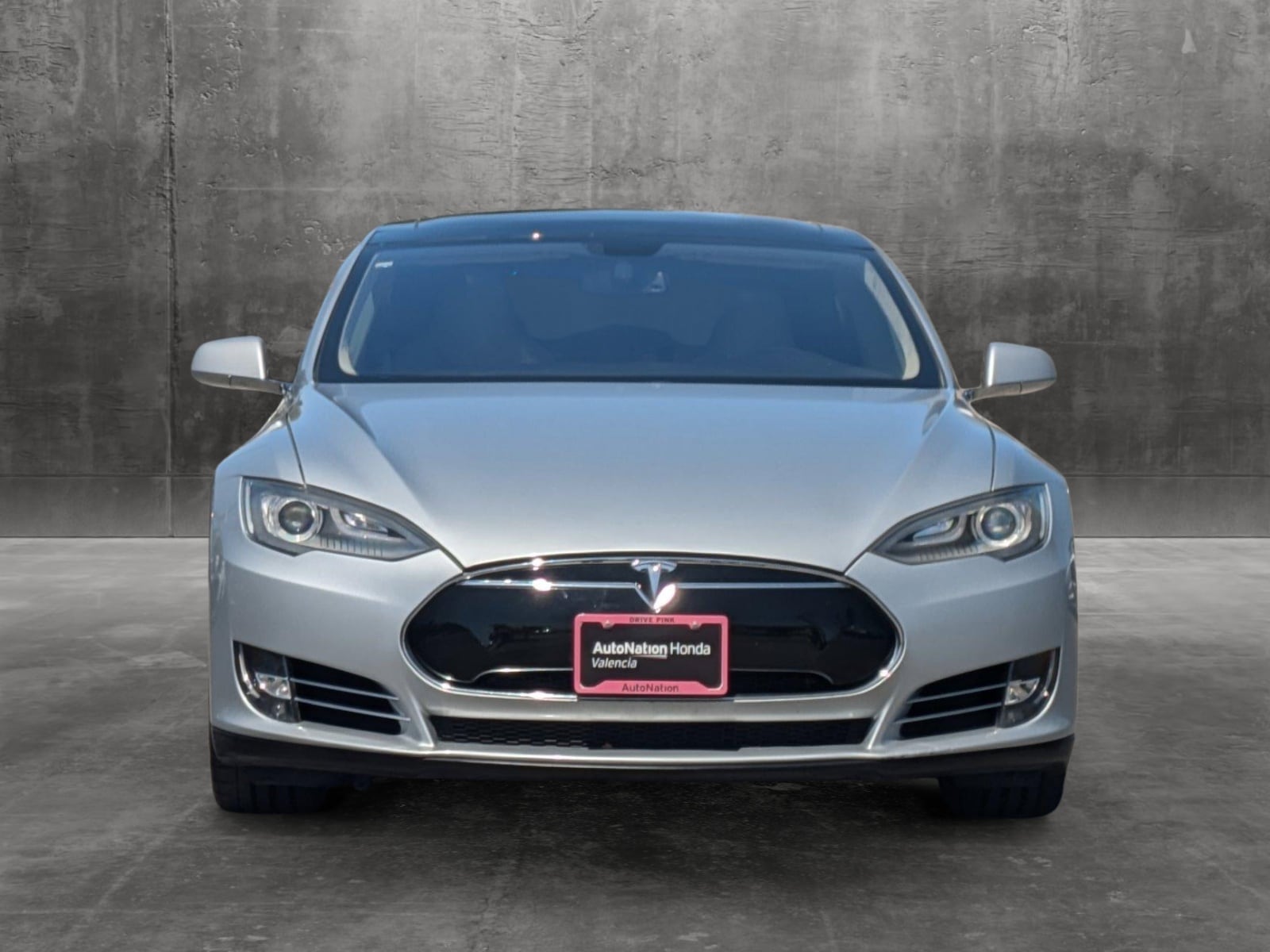 Used 2012 Tesla Model S S with VIN 5YJSA1DP6CFP01926 for sale in Valencia, CA