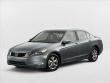 Used 2009 Honda Accord 2.4 LX-P Sedan