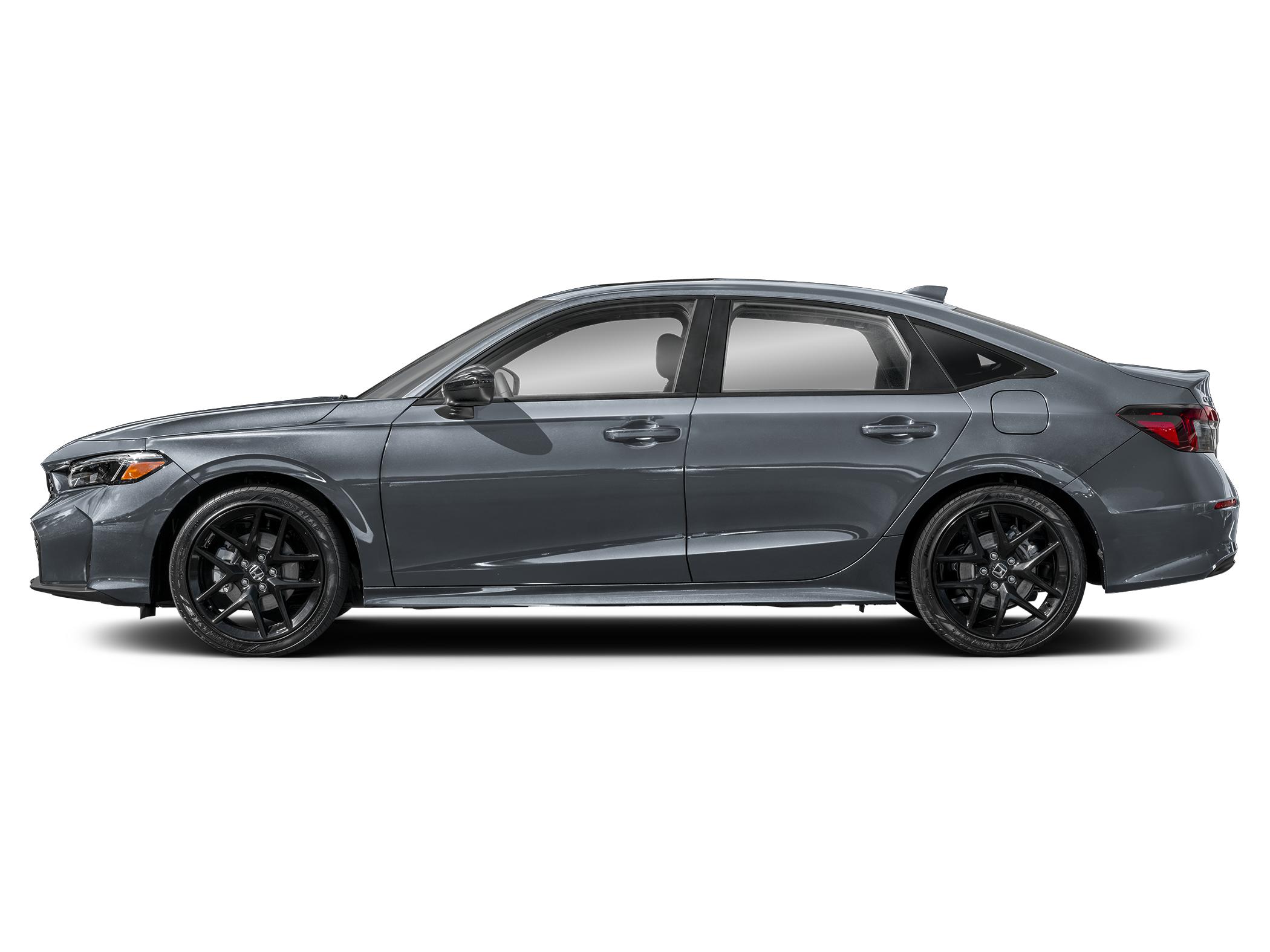 New 2027 Honda Civic Sedan Hybrid Sport Sport CVT