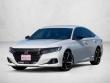 Used 2022 Honda Accord Sport 1.5T Sedan