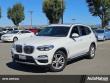 Used 2019 BMW X3 sDrive30i SUV