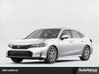 Used 2026 Honda Civic LX Sedan