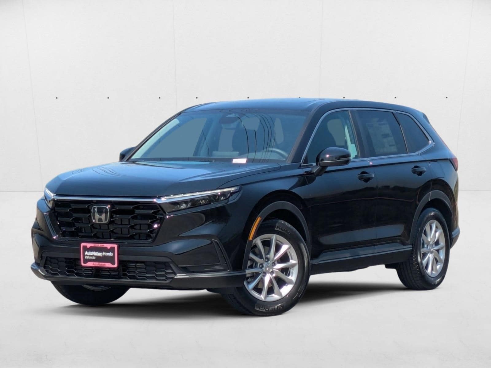 2026 Honda CR-V EX's photo