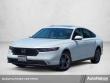Certified 2024 Honda Accord EX Sedan