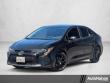 Used 2021 Toyota Corolla LE Sedan