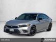 Certified 2023 Honda Civic Sport Sedan