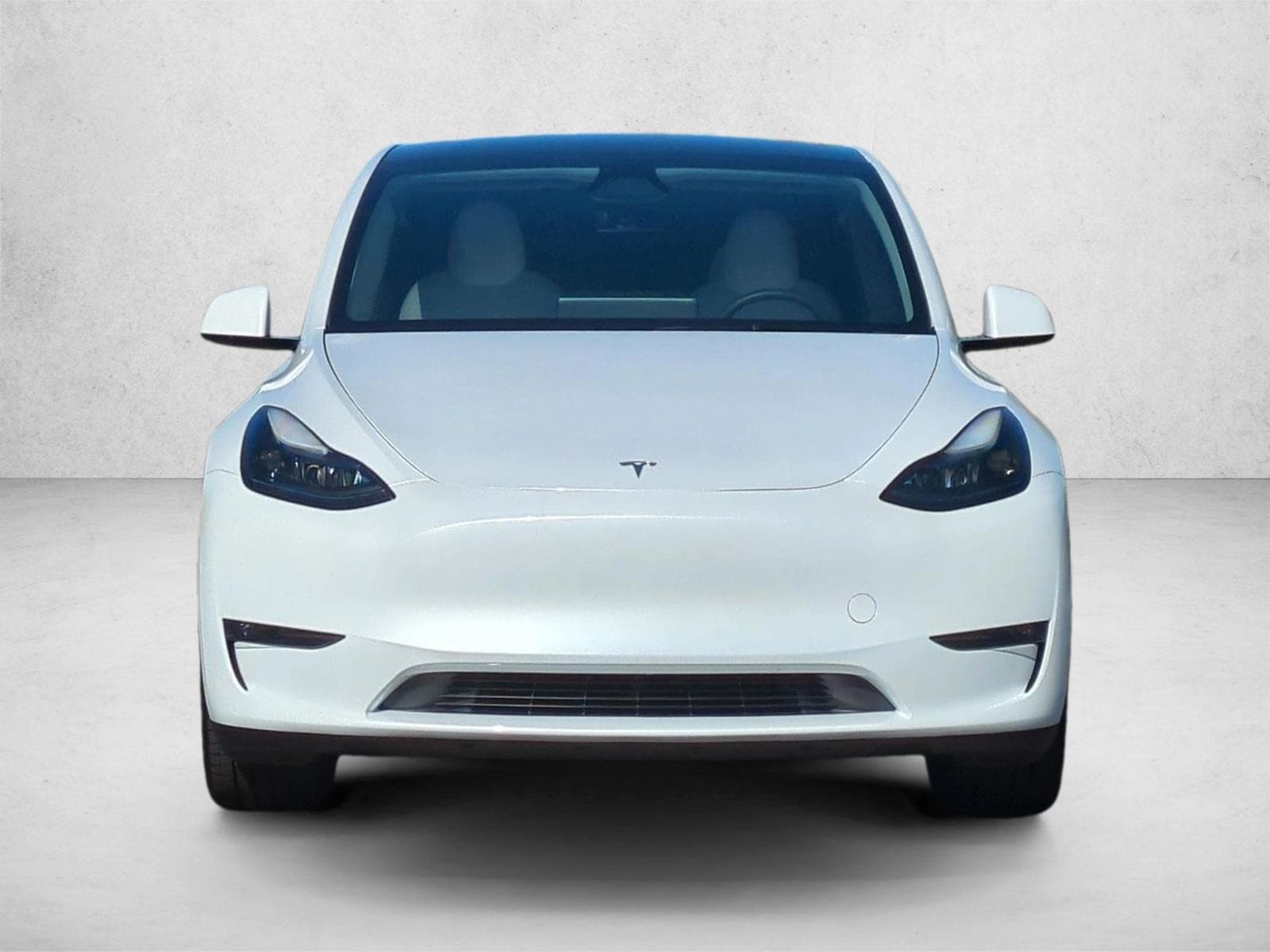 Used 2024 Tesla Model Y Long Range with VIN 7SAYGDEE8RA265211 for sale in Santa Clarita, CA