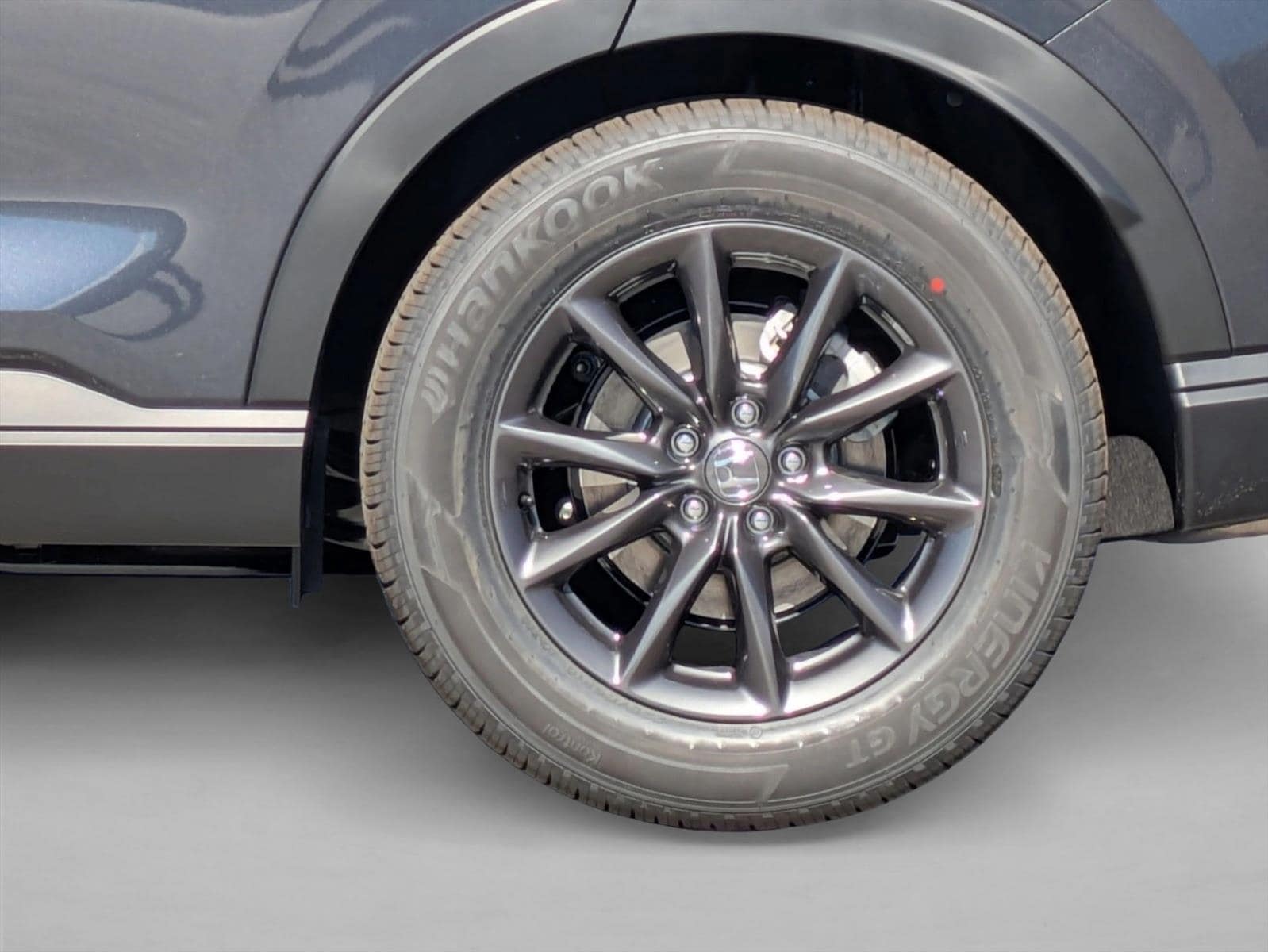 2026 Honda CR-V EX-L - Photo 10
