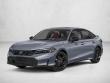 Used 2025 Honda Civic Si w/High Performance Summer Tires Sedan