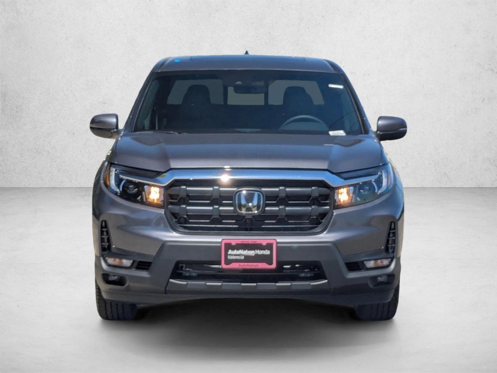 2026 Honda Ridgeline RTL - Photo 6
