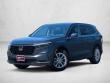 Used 2023 Honda CR-V EX-L w/BSI SUV