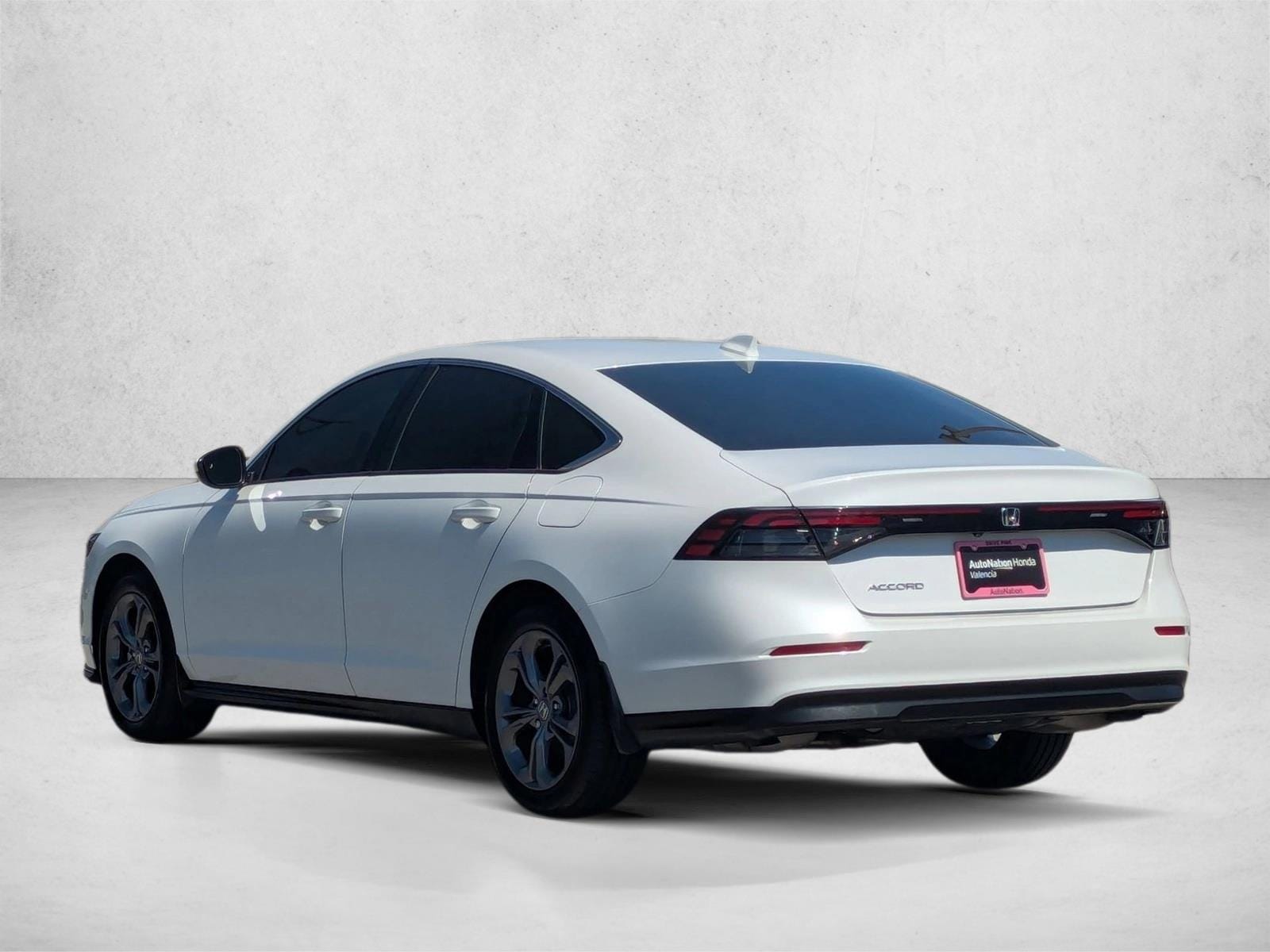 2024 Honda Accord EX photo 3