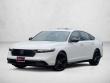 Certified 2025 Honda Accord Hybrid Sport-L Sedan
