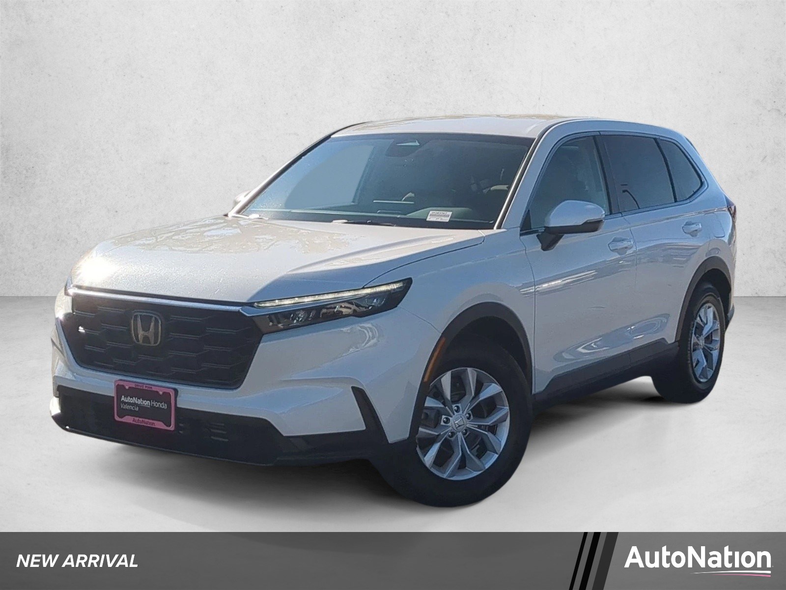 2027 Honda CR-V LX SUV