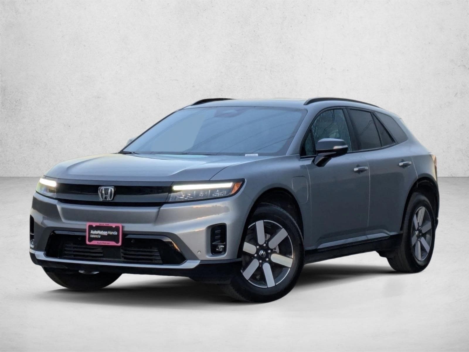 2025 Honda Prologue Touring's photo