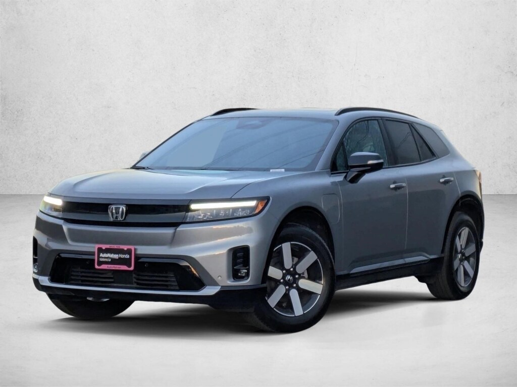 New 2025 Honda Prologue Touring SUV