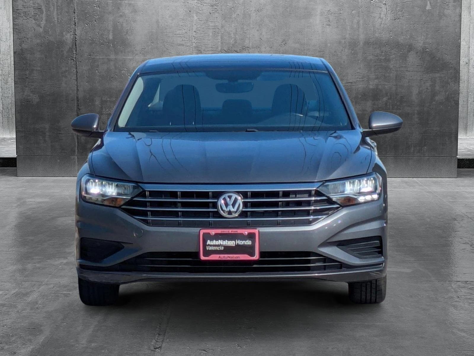 Used 2019 Volkswagen Jetta SE with VIN 3VWC57BU1KM175605 for sale in Valencia, CA
