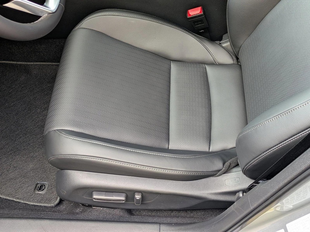 New 2026 Honda Civic Hybrid Sport Touring Sedan