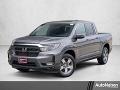 2026 Honda Ridgeline RTL Truck Crew Cab