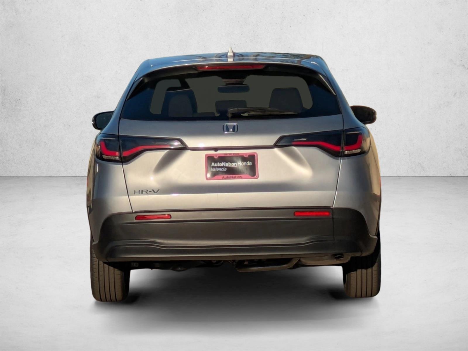 2026 Honda HR-V LX - Photo 8