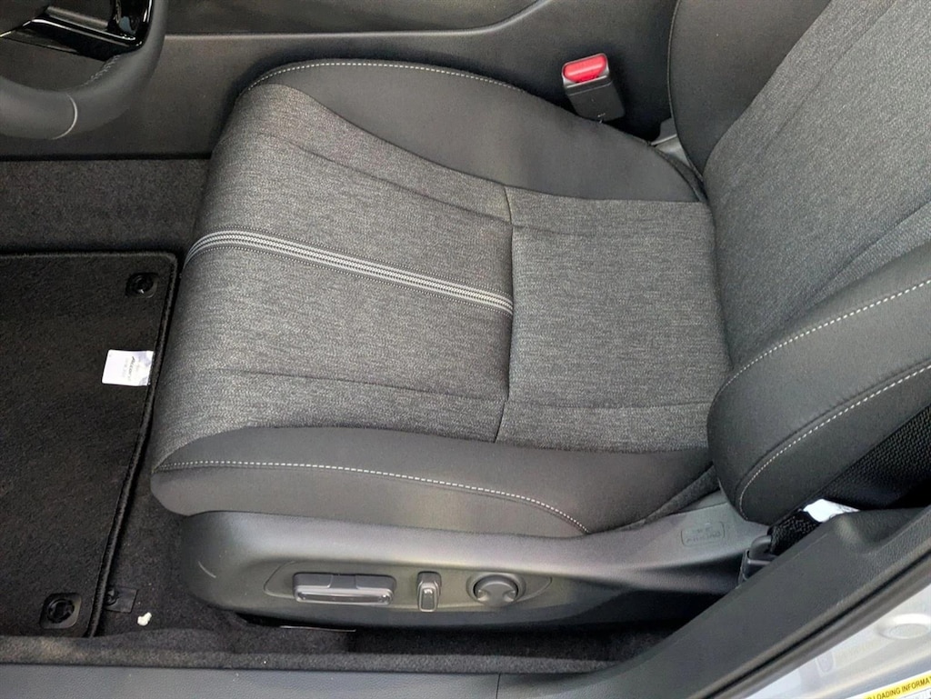 New 2025 Honda Accord Hybrid Sport Sedan