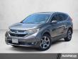 Used 2019 Honda CR-V EX-L 2WD SUV