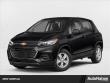 Used 2021 Chevrolet Trax LS SUV
