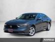 Used 2024 Honda Accord LX Sedan
