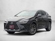  LEXUS NX 350