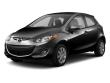 Used 2013 Mazda Mazda2 Sport Hatchback