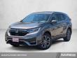 Certified 2022 Honda CR-V Hybrid EX-L SUV