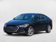 Used 2017 Hyundai Elantra SE Sedan