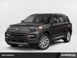 Used 2020 Ford Explorer XLT SUV