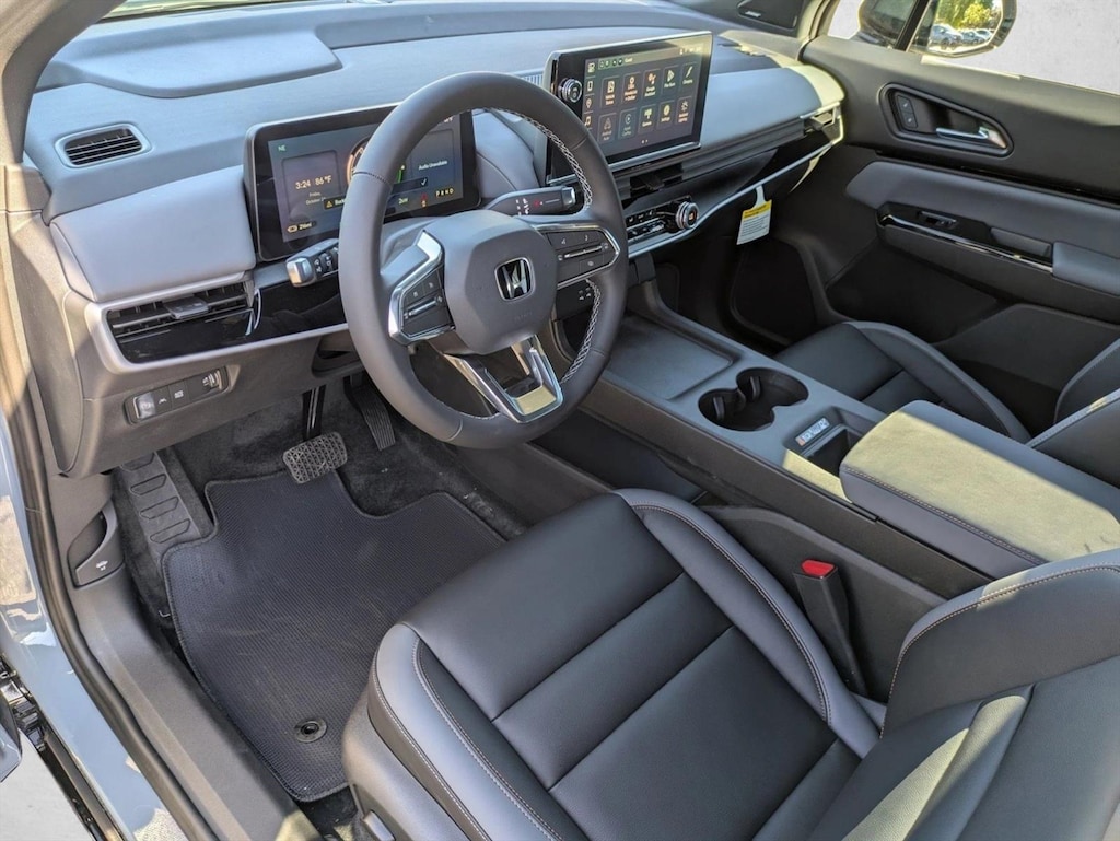 New 2025 Honda Prologue Touring SUV