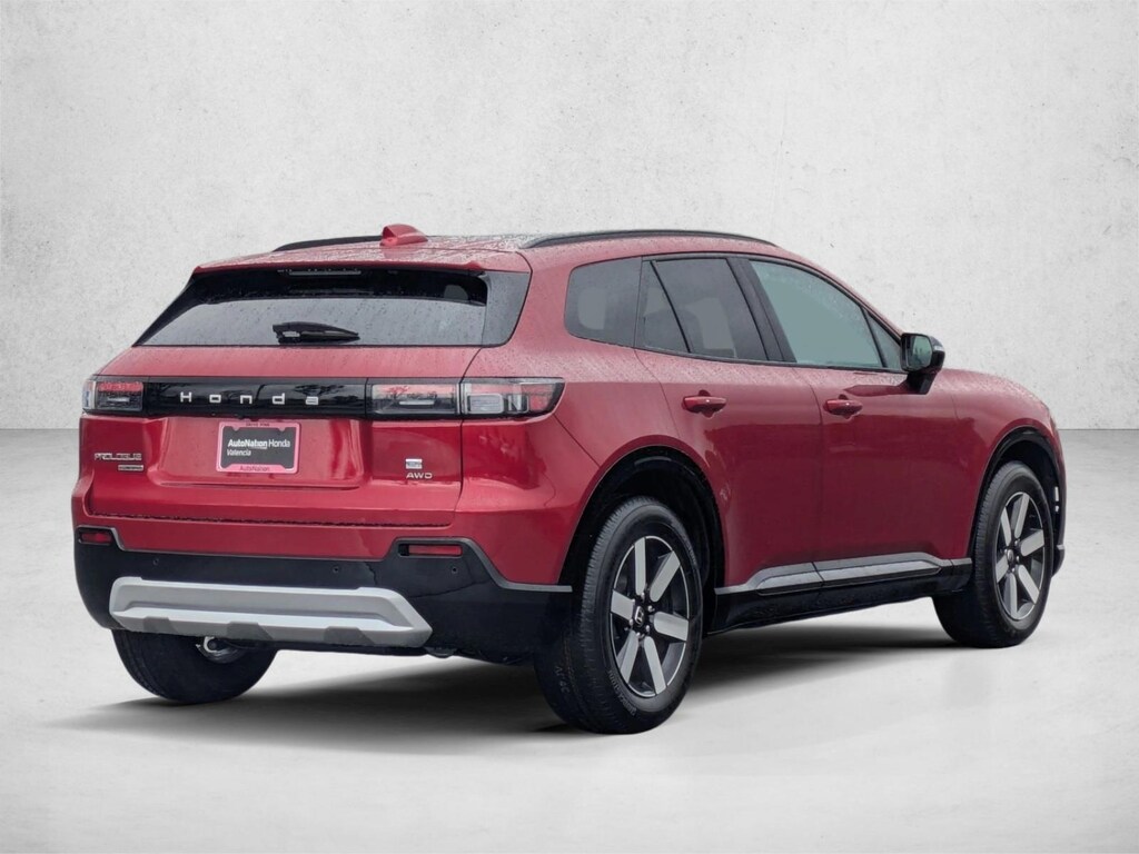 New 2026 Honda Prologue Touring SUV