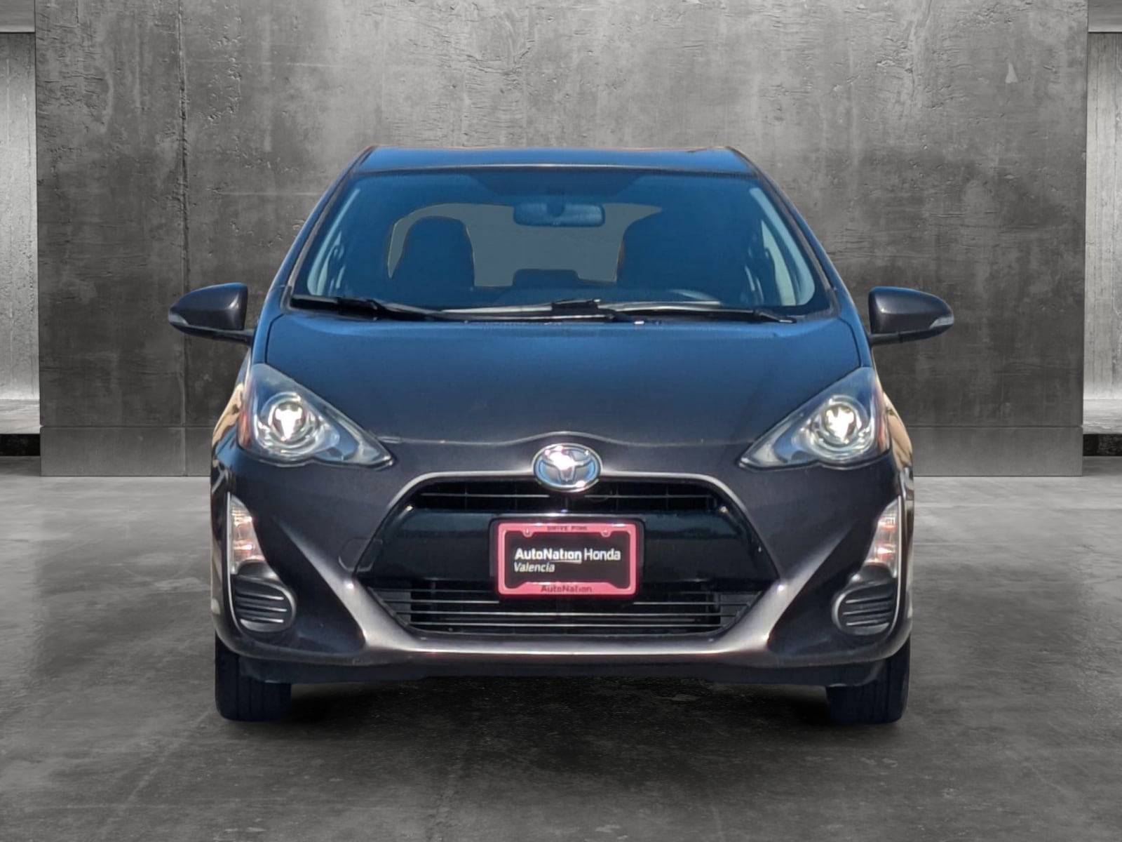 Used 2016 Toyota Prius c Two with VIN JTDKDTB3XG1133455 for sale in Valencia, CA