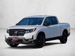  Honda Ridgeline
