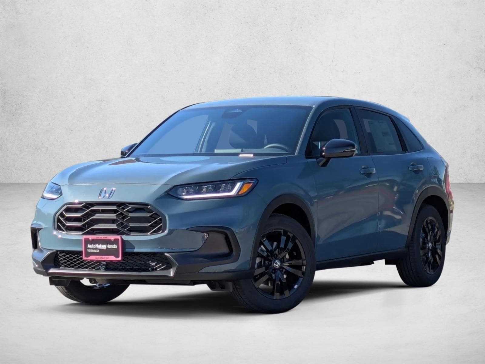 2026 Honda HR-V Sport's photo