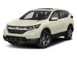 Used 2018 Honda CR-V EX-L AWD SUV