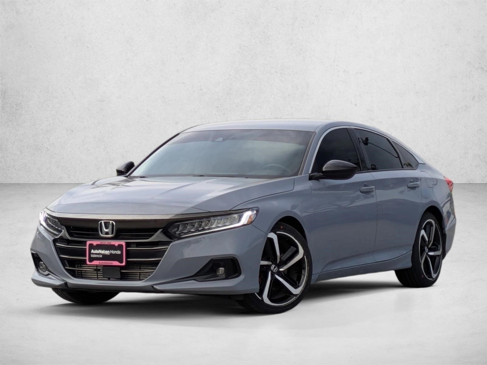 2022 Honda Accord Sport SE's photo