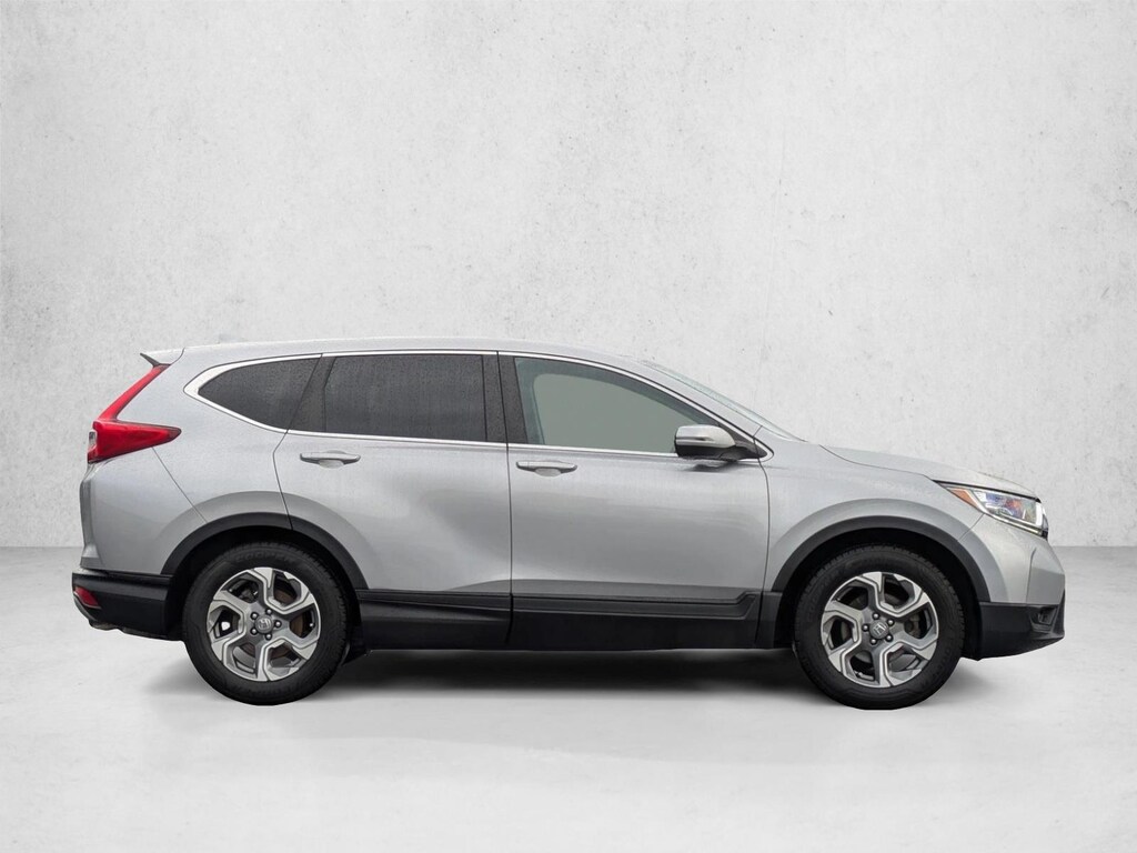 Used 2019 Honda CR-V EX 2WD SUV