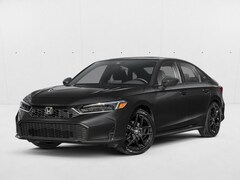 2026 Honda Civic Hybrid Sport Sedan