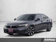  Honda Civic Hybrid