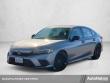 Certified 2024 Honda Civic Sport Sedan