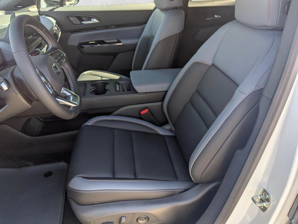 New 2026 Honda Prologue Elite SUV