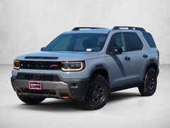 2026 Honda Passport TrailSport Blackout SUV