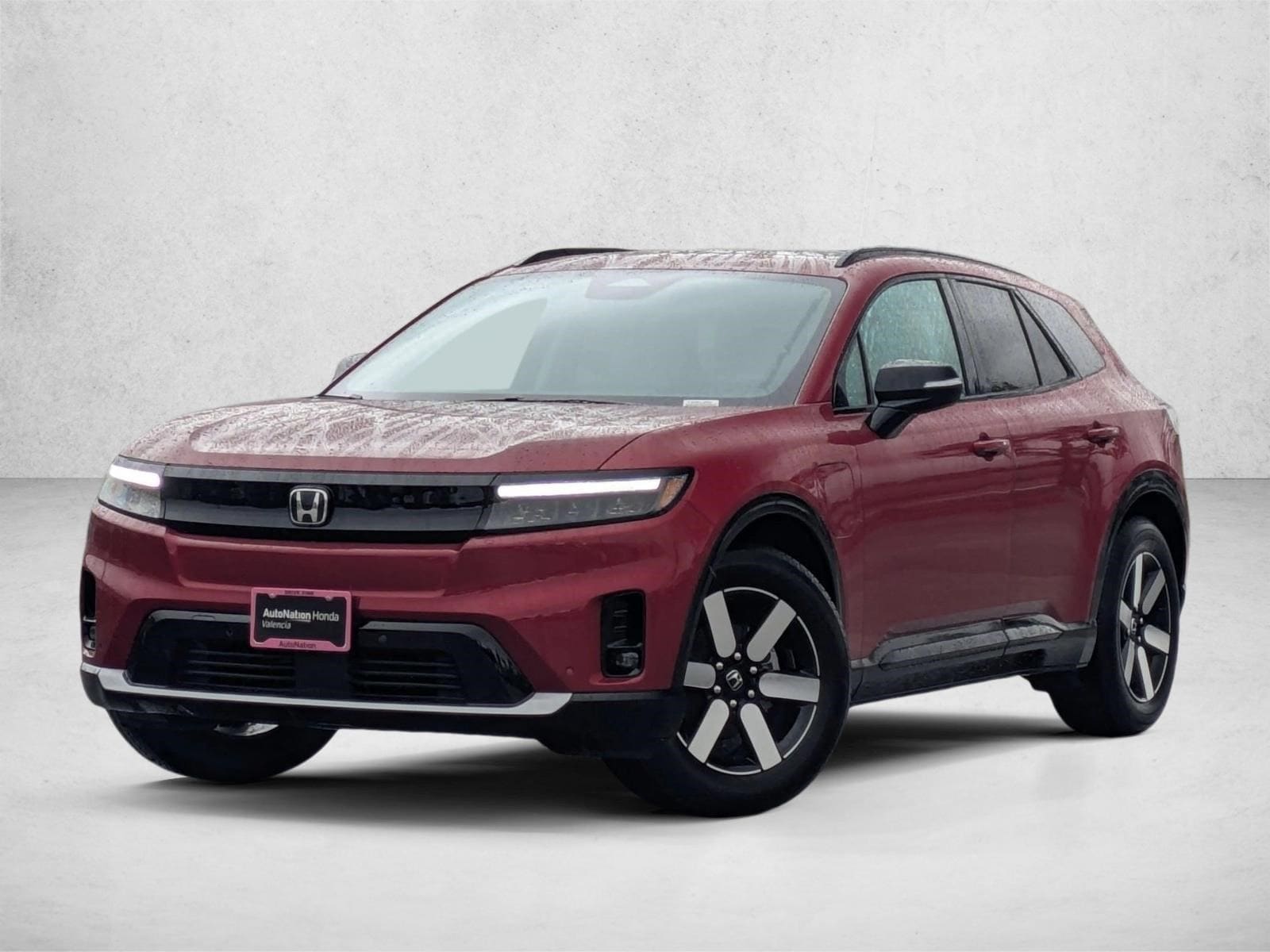 2026 Honda Prologue Touring's photo