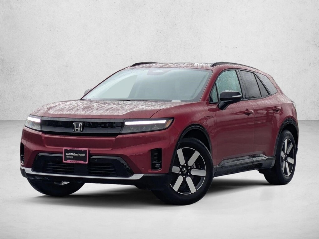 New 2026 Honda Prologue Touring SUV