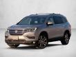 Used 2018 Honda Pilot Touring AWD SUV