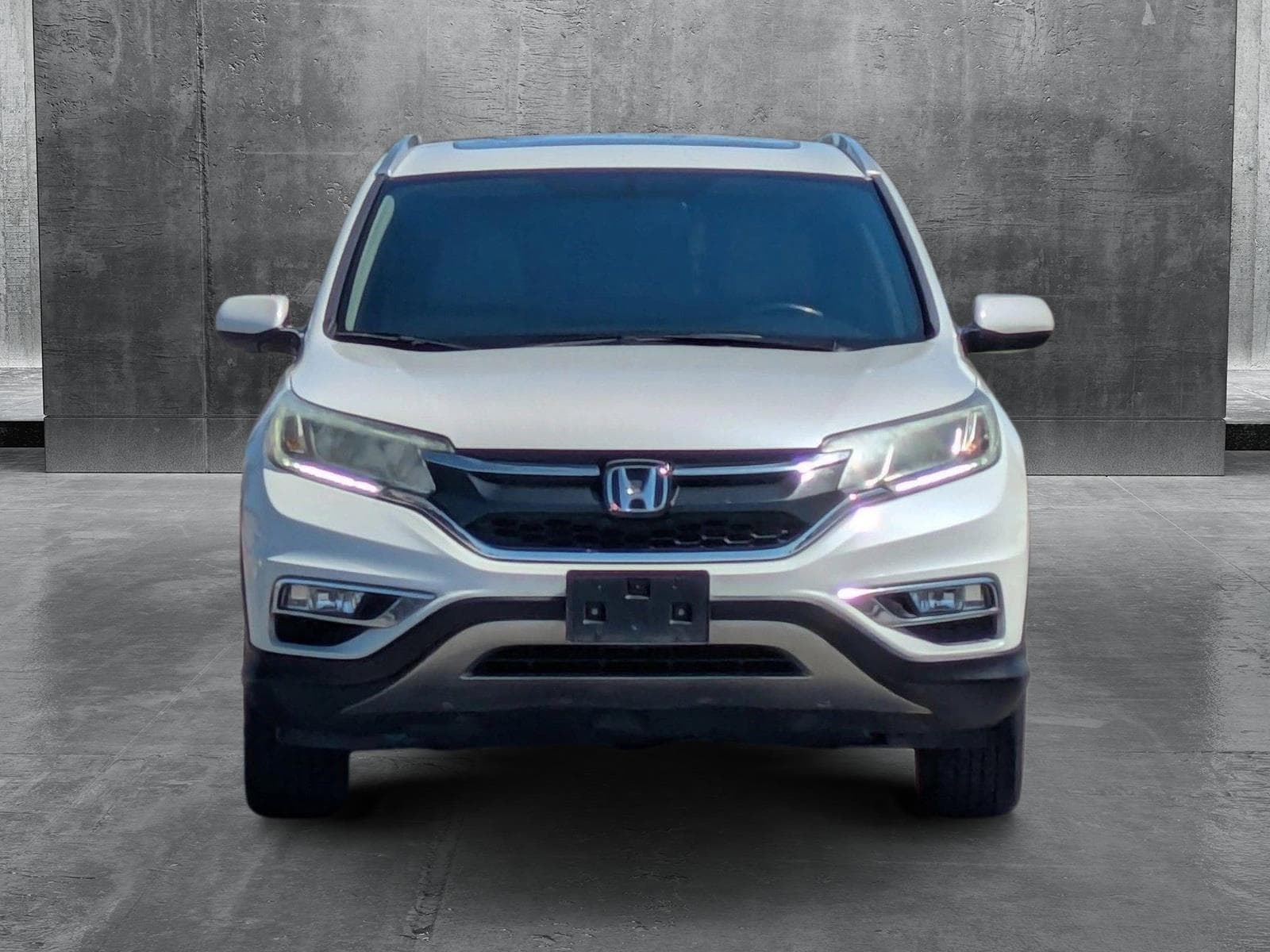 Used 2016 Honda CR-V EX-L with VIN 5J6RM4H70GL052526 for sale in Valencia, CA